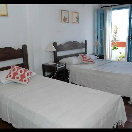 Bed & Breakfast Villa Carmo Salvador Buitenkant foto