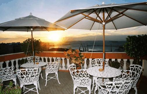 Bed & Breakfast Villa Carmo Salvador Buitenkant foto