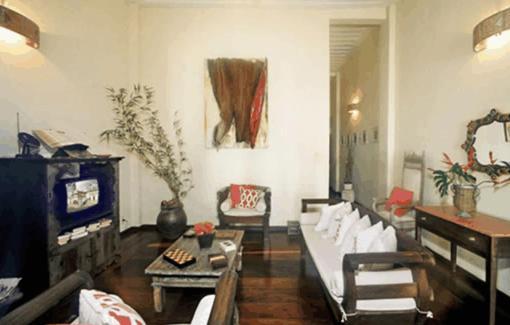 Bed & Breakfast Villa Carmo Salvador Buitenkant foto