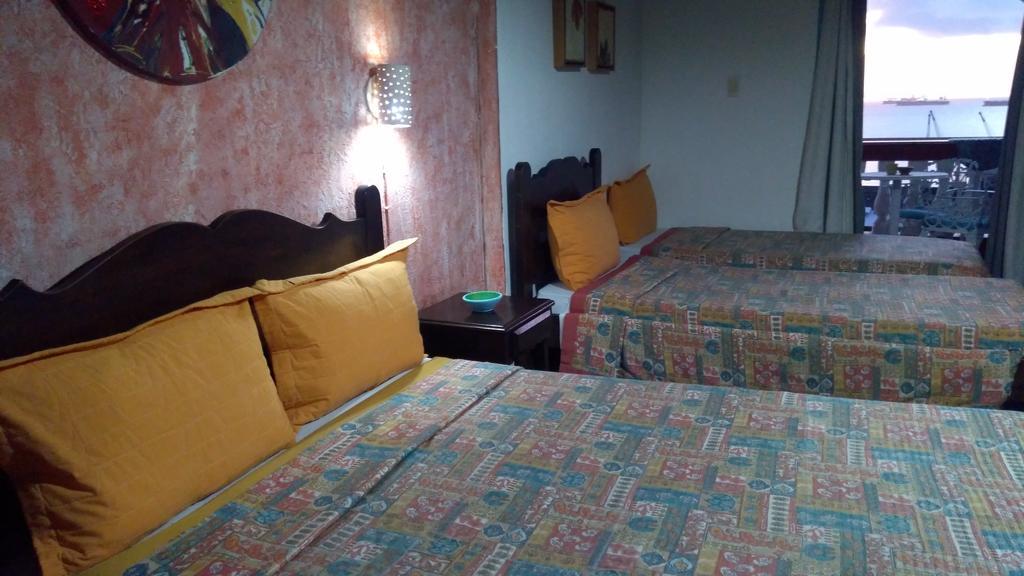 Bed & Breakfast Villa Carmo Salvador Buitenkant foto