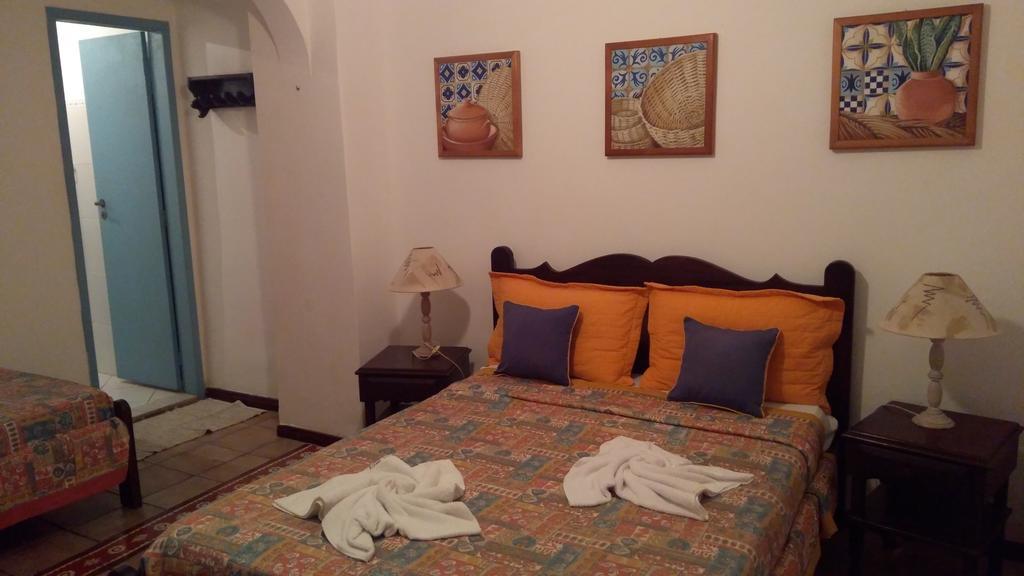 Bed & Breakfast Villa Carmo Salvador Buitenkant foto