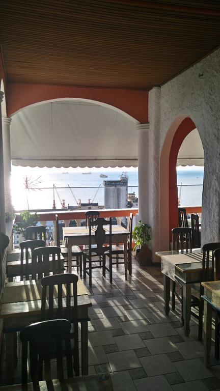 Bed & Breakfast Villa Carmo Salvador Buitenkant foto