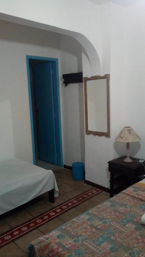 Bed & Breakfast Villa Carmo Salvador Buitenkant foto